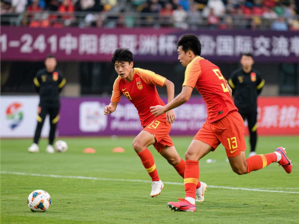 中国队的成功并非偶然，而是长期系统训练与