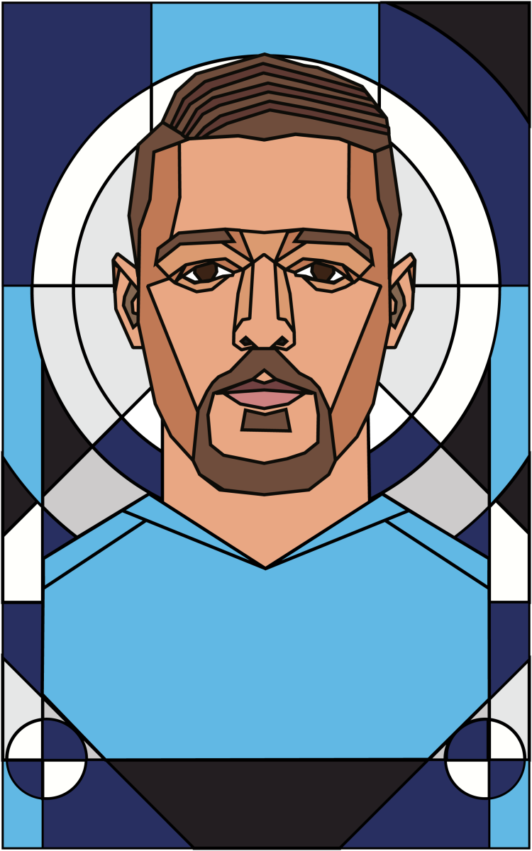 官方：辽宁铁人签下前海牛后卫许东.