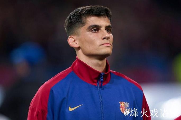 每体：巴萨让马丁替换德容出席发布会，以肯定前