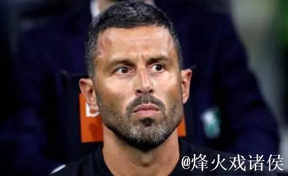 格罗索:客场战平米兰甚至让我们有些遗憾;皮纳蒙蒂还有潜力 格罗索:客场战平米兰甚至让我们有些遗憾;皮纳蒙蒂还有潜力